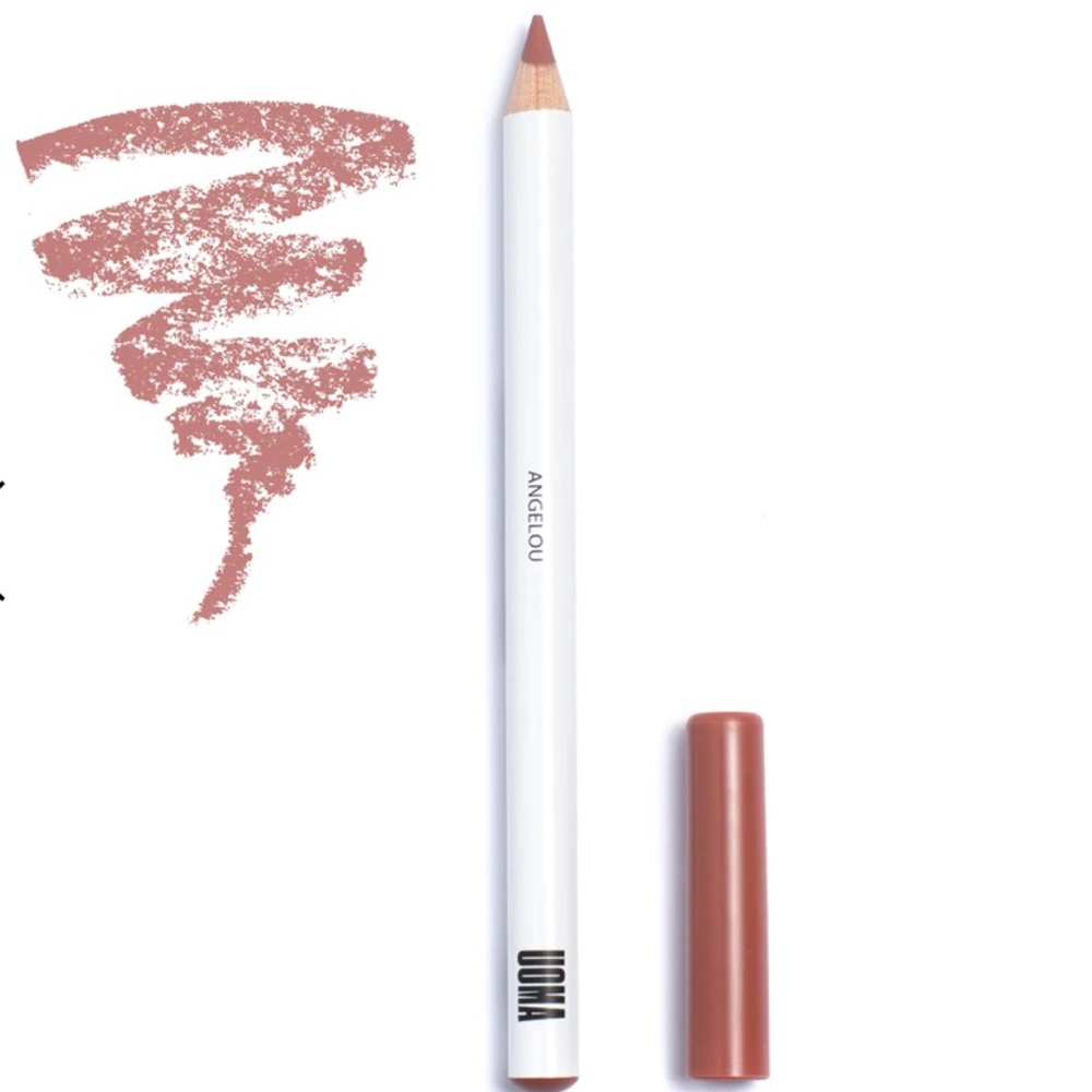 UOMA Beauty Badass MF Lip Liner